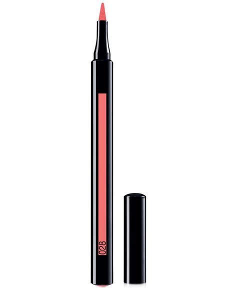 dior lip ink|Rouge Dior Ink Lip Liner .